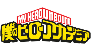 My Hero Unbound